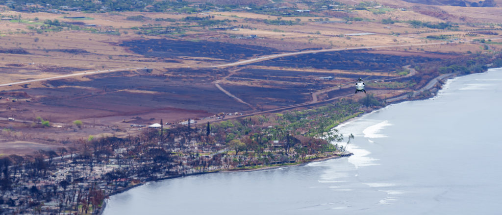 Hawaii, Alaska And U.S. West Coast Under Tsunami Alert After Massive Quake Off Russian Coast