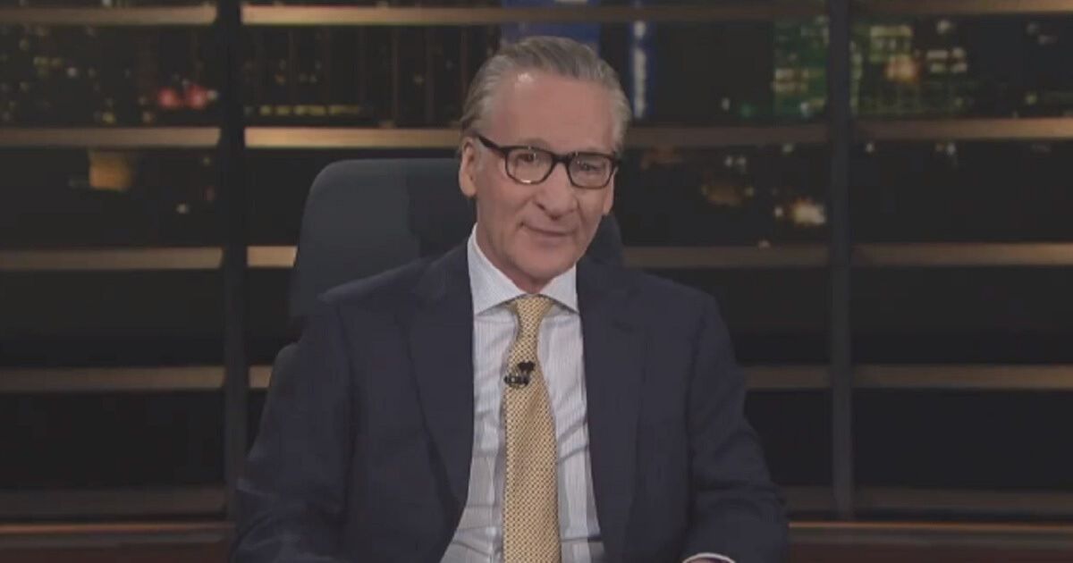 ‘Stay the F*** Home’: Even Bill Maher Has Had It With Leftists Whining and Crying Over Halloween Costumes