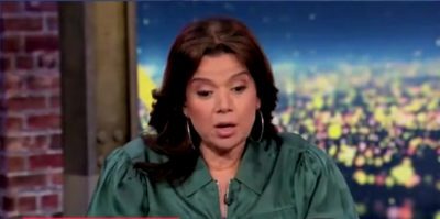 ‘The View’ Co-Host Claims Deportation Will Cause Inflation At The Grocery Store