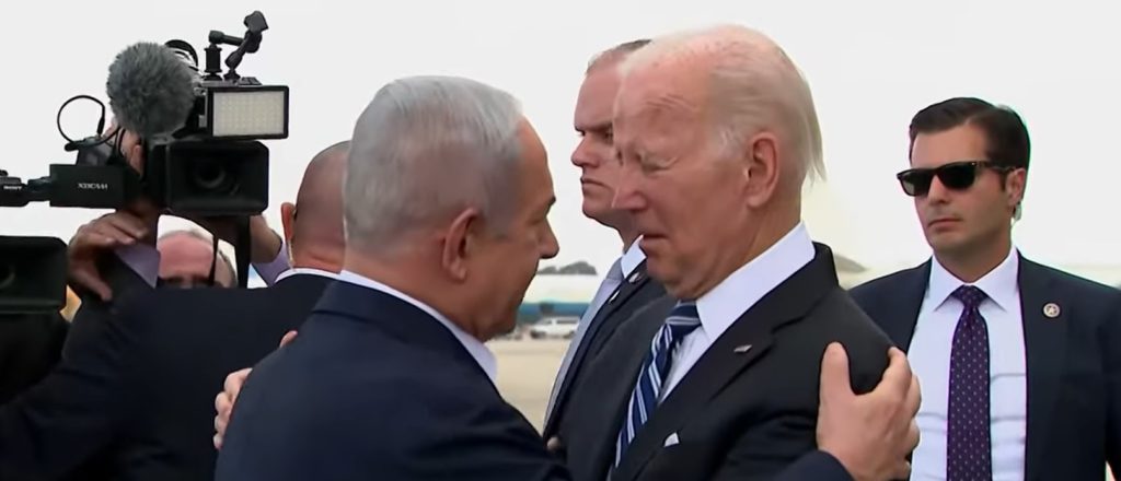 ‘Very Frustrating’: 10 Months In, Biden-Harris Admin Privately Wonders If Hamas Even Wants A Ceasefire