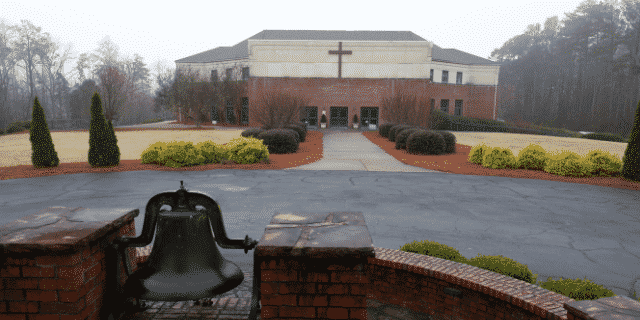 Atlanta Shooting Suspect’s Church Decries Killings as ‘Wicked Betrayal’