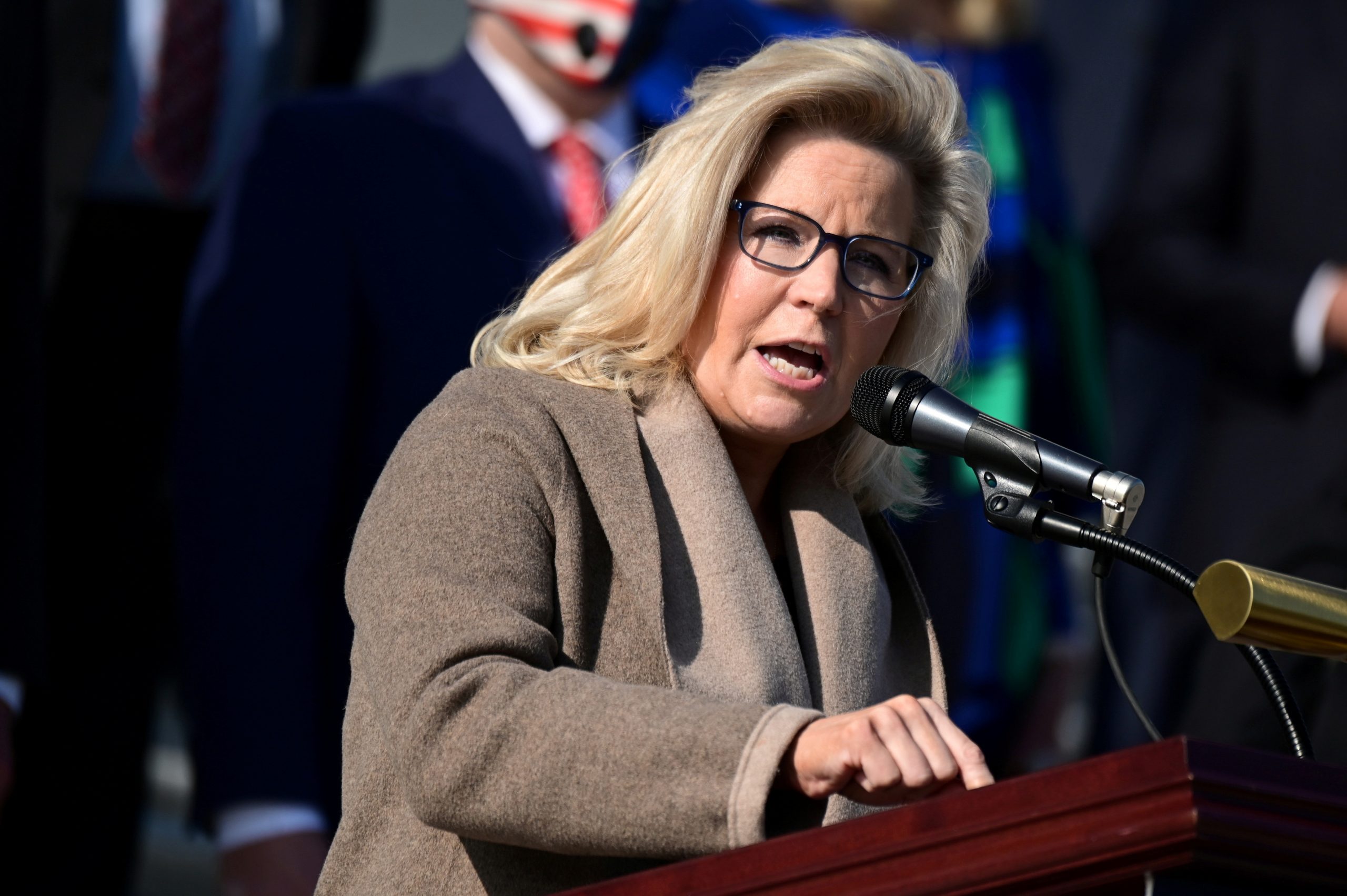 Republicans Urge Americans To Join ‘Rallying Cry Against Extremist Elements Within the GOP’