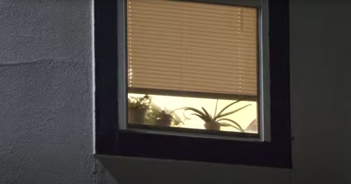 After Catching 'Peeping Tom' Outside Daughter's Window, Father Epically Executes His 2nd Amendment Right
