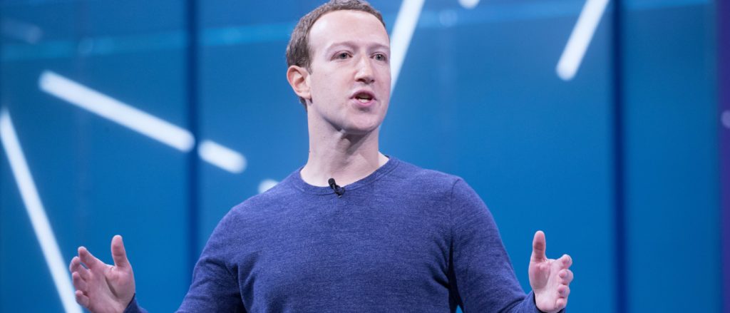 Zuckerberg’s Trillion-Dollar Meta Empire Sits On Razor’s Edge As Antitrust Case Rolls On