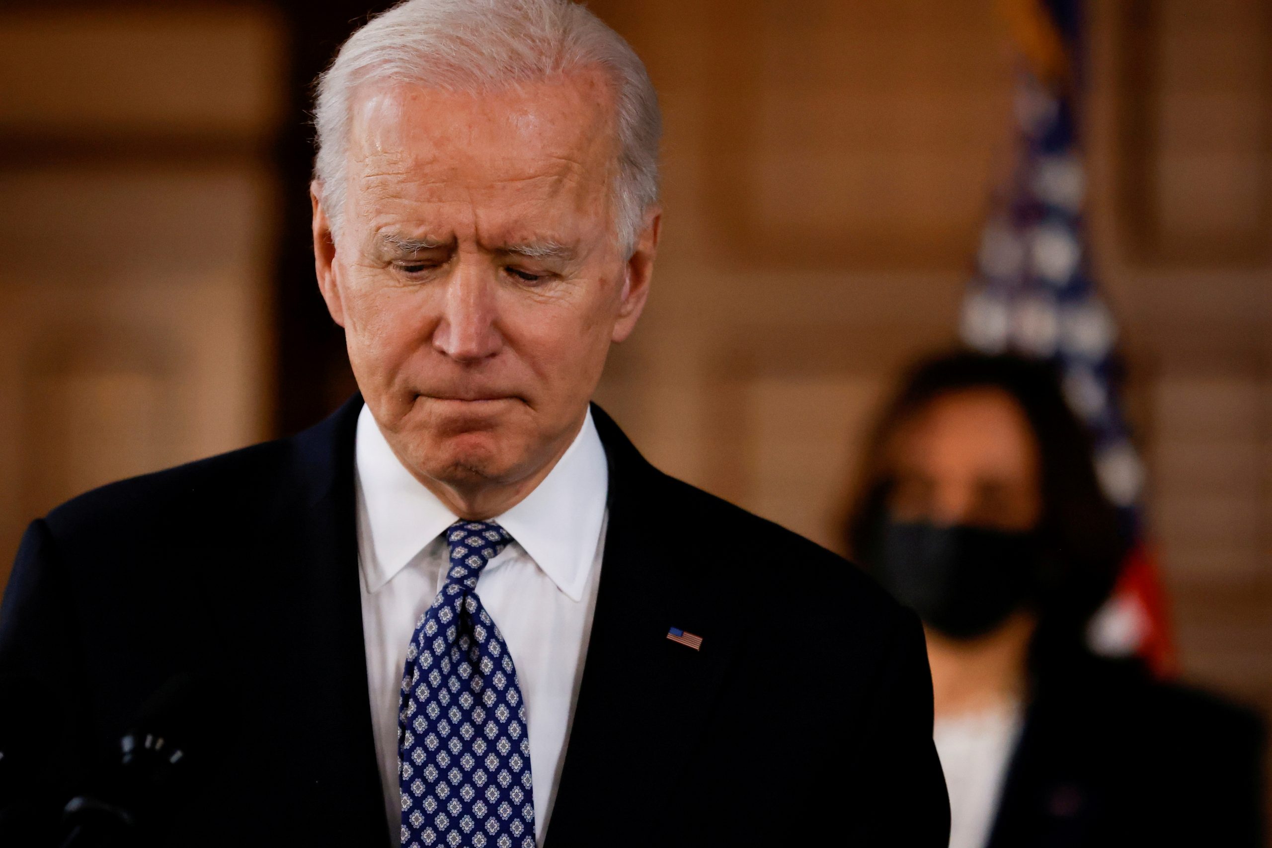 Biden Admits Defeat, Will Withdraw Controversial Pro-Gun Control Nominee: Report