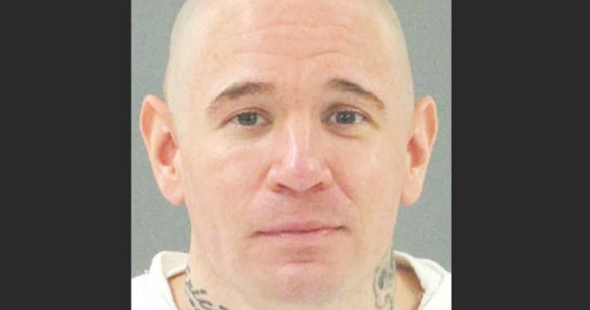 State Executing Cop Killer with Victim’s Family Just Feet Away, Then He Addresses Them: ‘I Hope…’