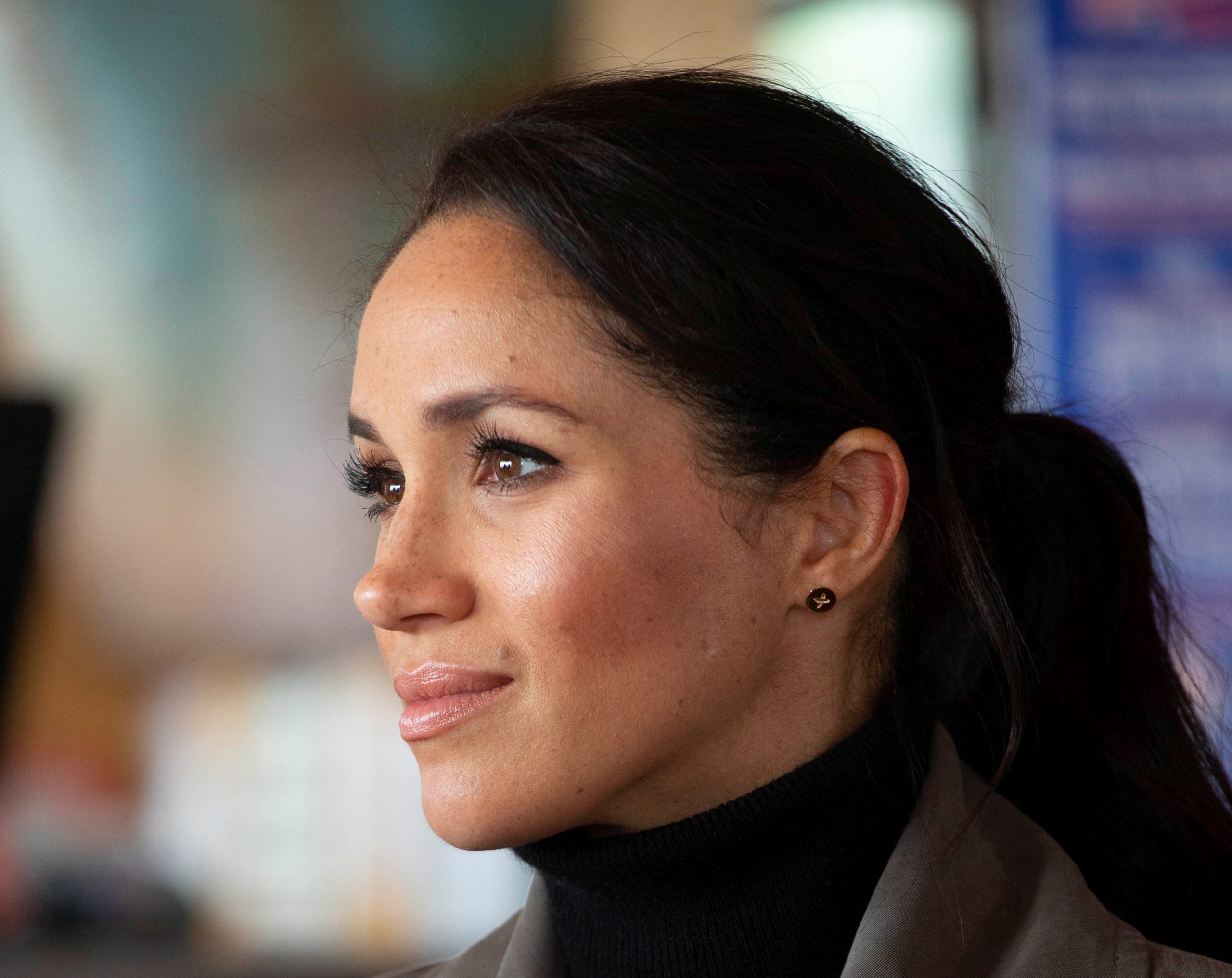 Royal Staff Felt ‘Sick’ Before Meetings With Meghan – Harry ‘Carried Out Loyalty Tests’: Report