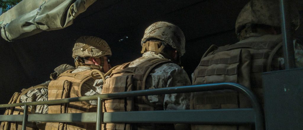 Trump-Aligned Private Military Boss Deploying Forces To Haiti For 10 Years