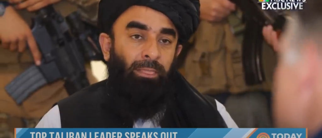 ‘Increased Risk’ Taliban Could Abscond With Hundreds Of Millions In US Aid Sent To Afghanistan, Watchdog Finds