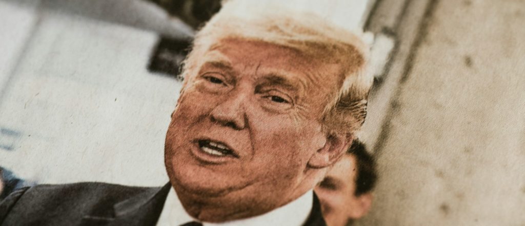 Here’s What Could Come Of Trump’s Whirlwind Middle Eastern Tour