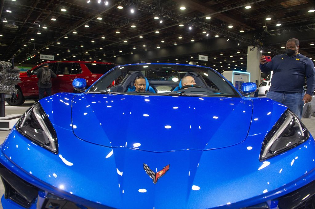 PA DA Investigating Alleged Rigged Church Car Raffle