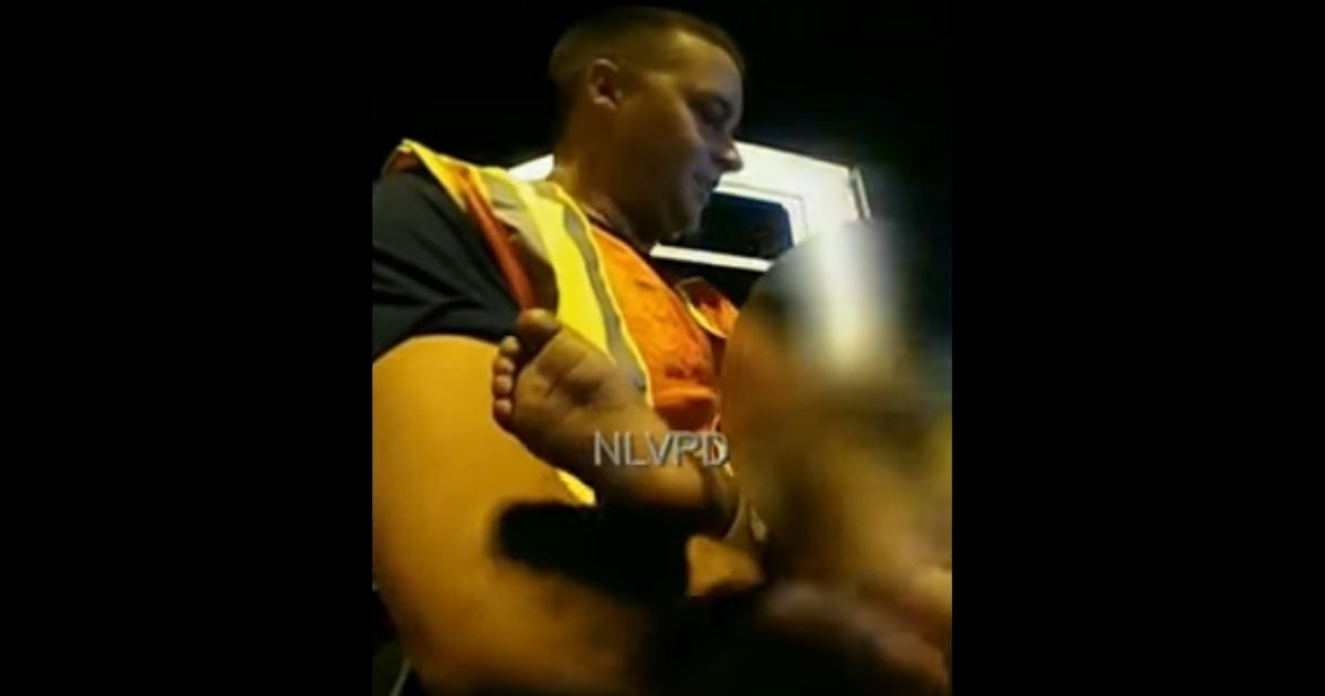 Nevada Man Faces Charges After Leaving Baby Alone in Casino Parking Lot in 100-Degree Heat to Gamble