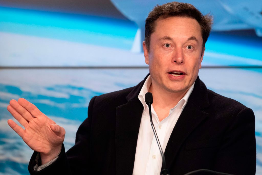 CNBC Lets Dem Strategist Get Away With Suggesting Musk Is Sexual Predator: ‘Wouldn’t Trust Him With My Daughter’