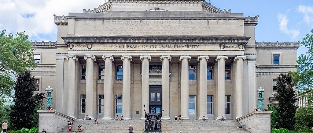 Columbia Violated Student Civil Rights With ‘Deliberate Indifference’ About Antisemitism, Federal Probe Finds