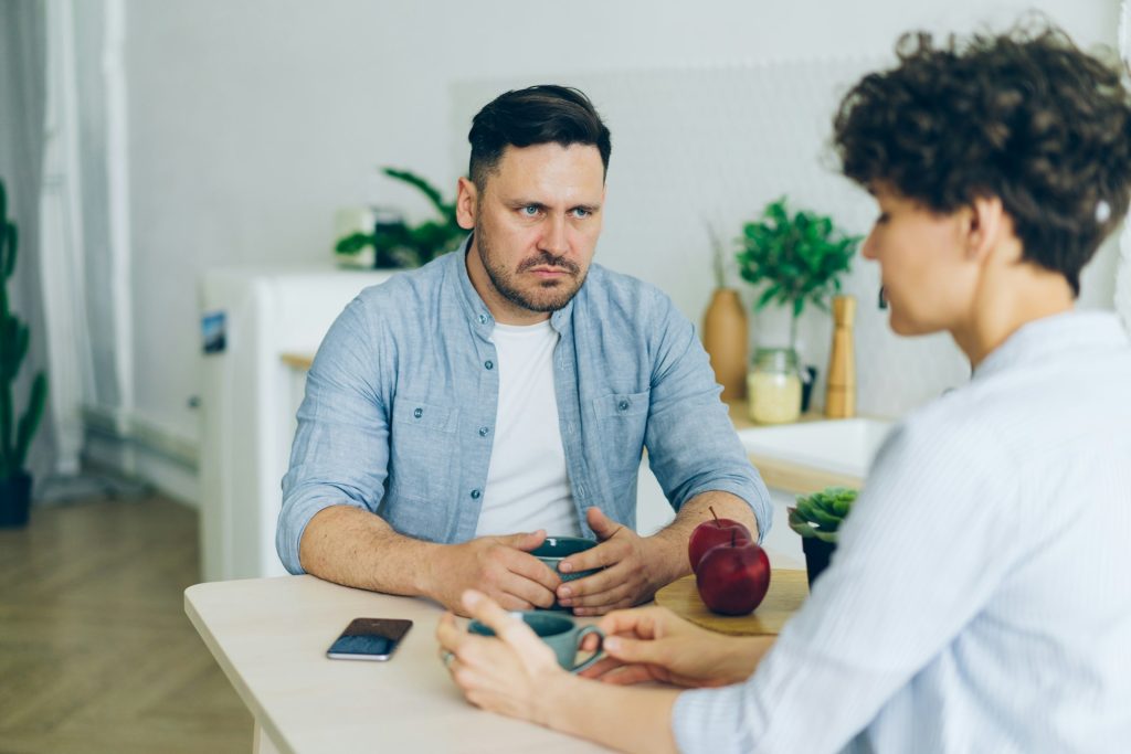 Top Things Americans Argue About With Their In-laws