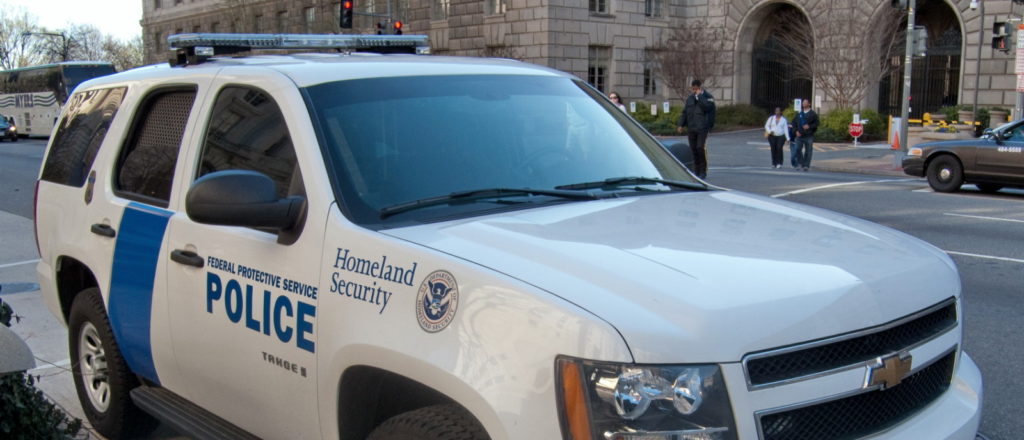 DHS Manhunt Underway For Illegal Migrant Allegedly Behind Brutal Hit-And-Run Of Pedestrian