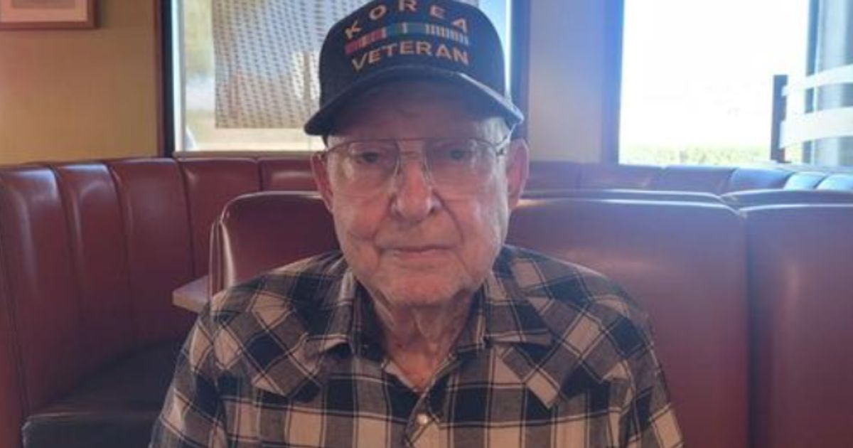 Thief Steals $7,000 from 91-Year-Old Army Veteran at Gas Station: Community Responds with Generosity