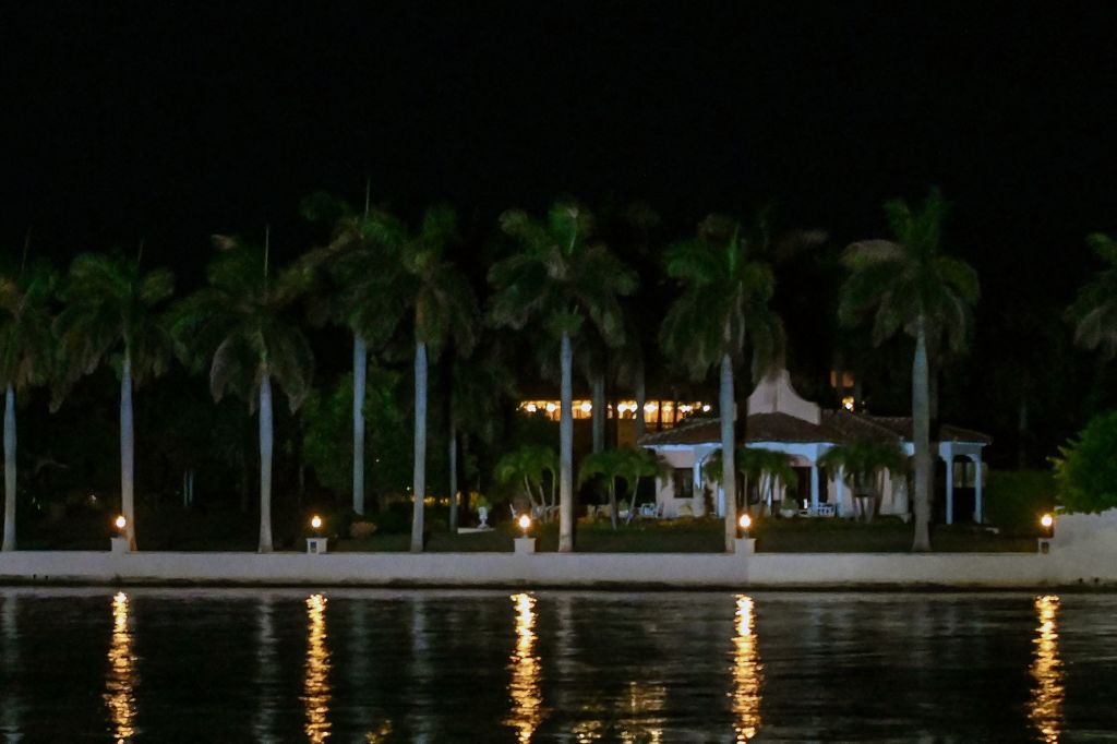 Mar-a-Lago ‘Under Siege, Raided and Occupied’ According to Trump — FBI Executes Surprise Search Warrant