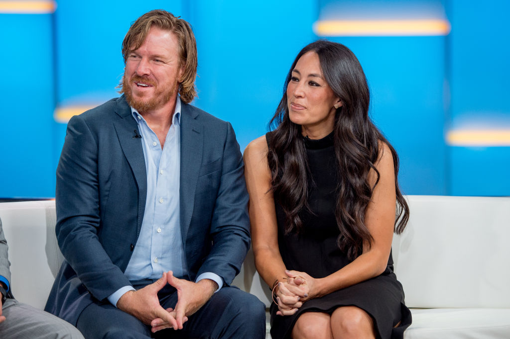 Chip, Joanna Gaines Go Silent as Company They Partner with Caught Using Satanist Pushing Child Trans Movement