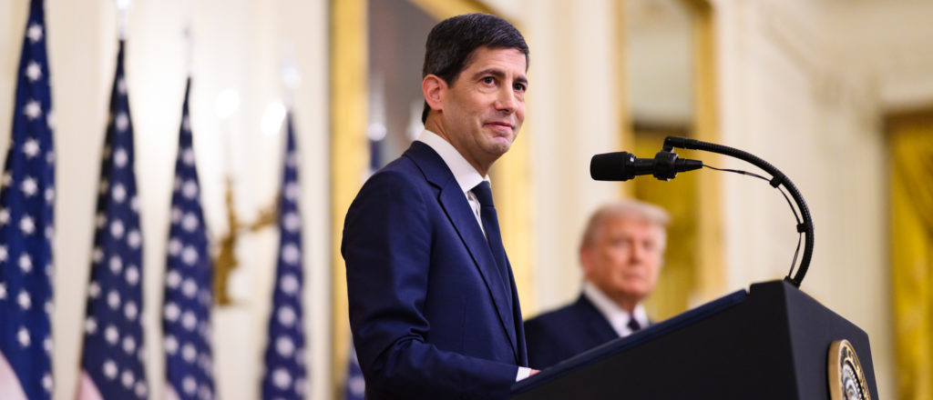 Kevin Warsh Has Defined Success. Now He Needs To Deliver It