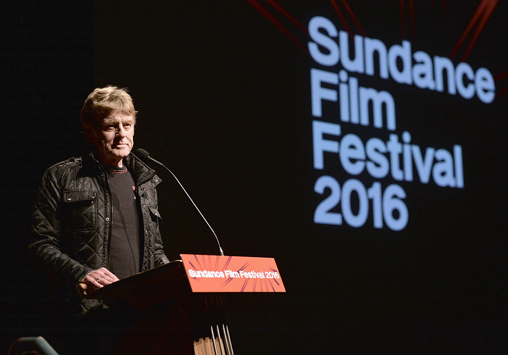 Breaking: Robert Redford Dies at 89