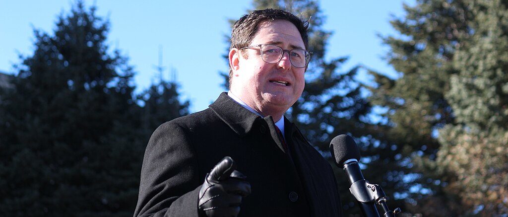 ‘Fascists Don’t Hold Town Halls’: GOP Rep Confronts Crowd Of Shouty, Hysterical Leftists