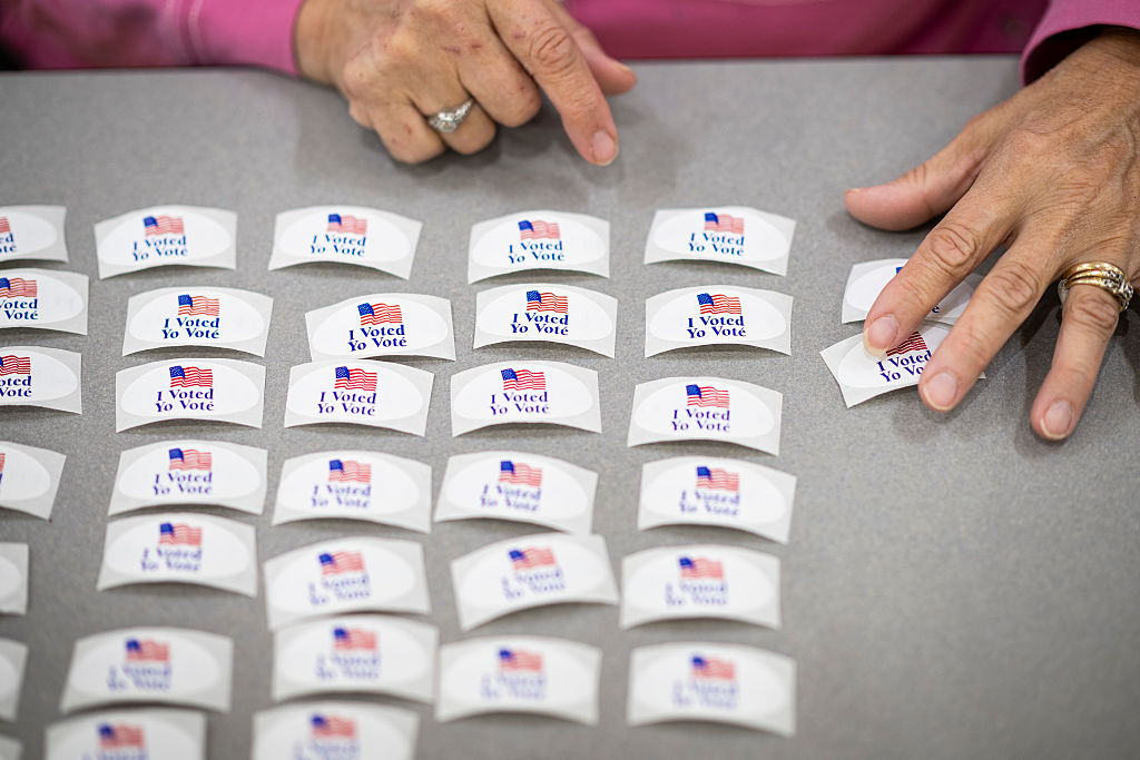 Maryland County Faces Legal Showdown Over Heavy Redactions in Illegal Immigrant’s Voter File