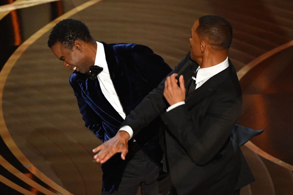 ‘He Really Slapped Me’: Chris Rock’s Mom Speaks Out on Oscars Slap With a Message for Will Smith