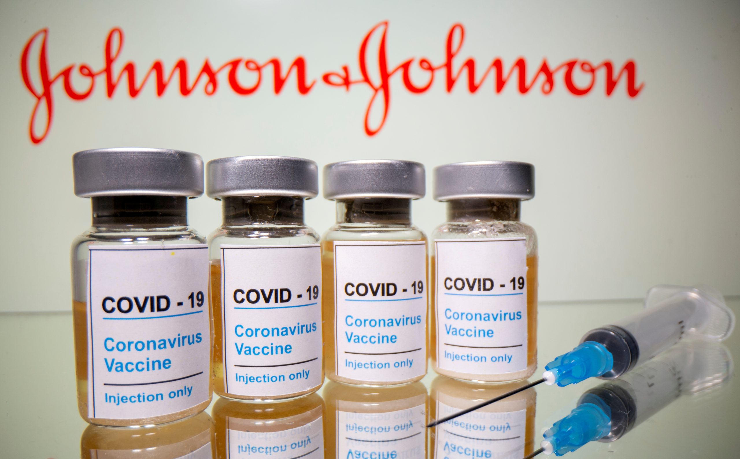 FDA Warns of COVID Vaccine Link To Rare Nerve Disorder That Can Cause Paralysis