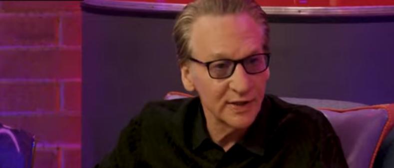 Despite Left-Wing Backlash, Bill Maher Wants Second Dinner With Trump