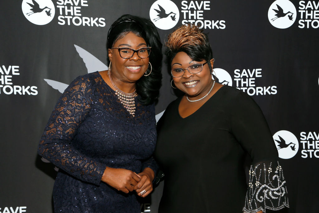 Diamond of ‘Diamond and Silk’ Dies Unexpectedly at Age 51