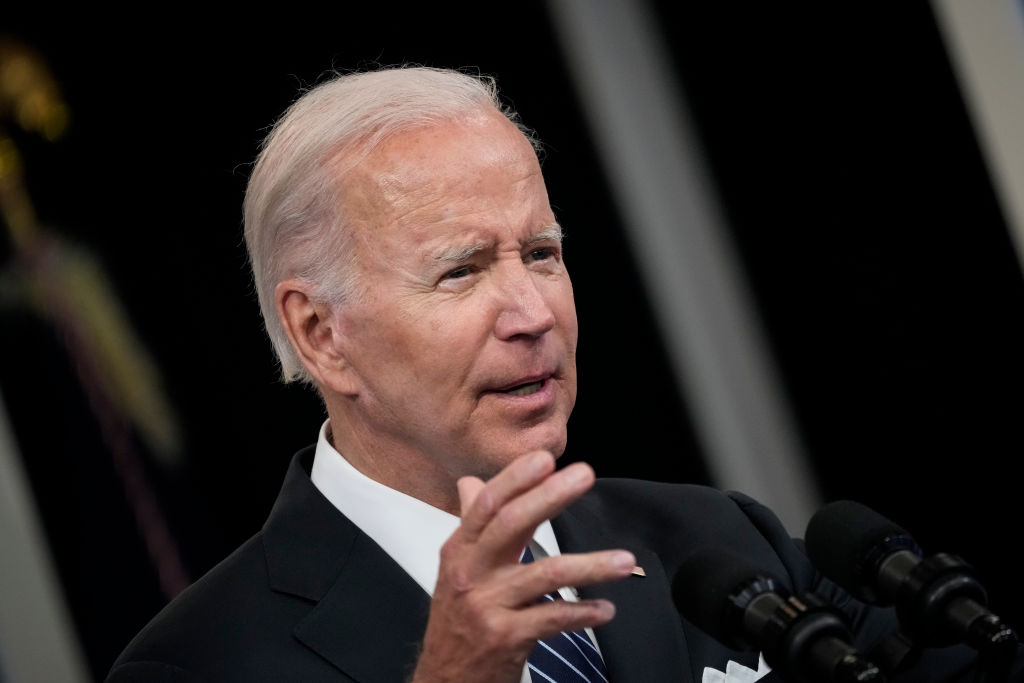 Biden Policy Creates Brand New Oil Disaster in Latin America — Good Luck Blaming Putin