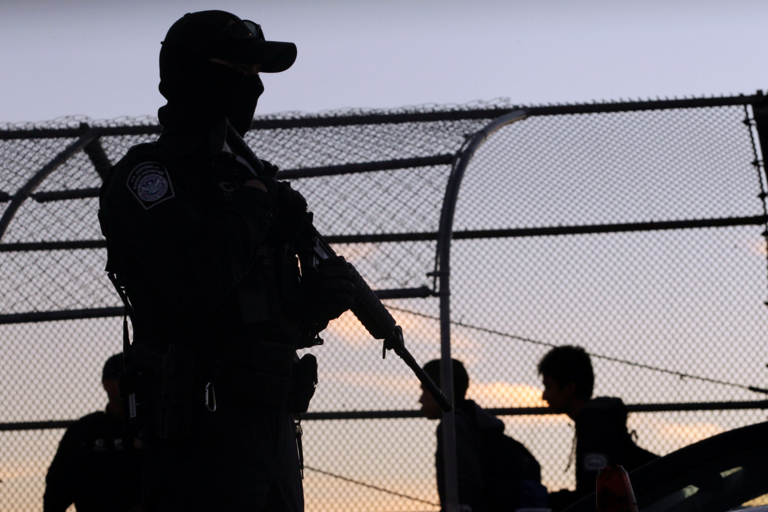COMMENTARY: Texas Sheriff Drops Biden Bomb: Feds Are Inviting Rejected Immigrants to Come Back