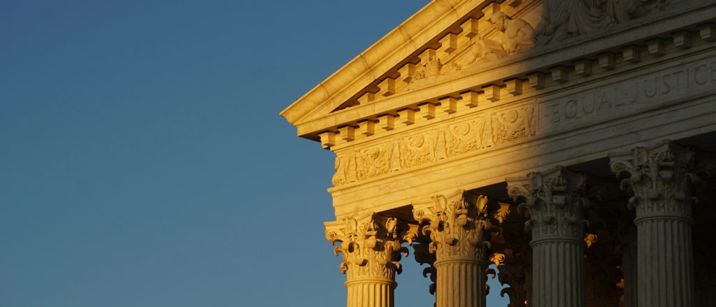O.H. SKINNER: Here Is Why The Left Is Desperate To Keep These Cases Out Of The Supreme Court