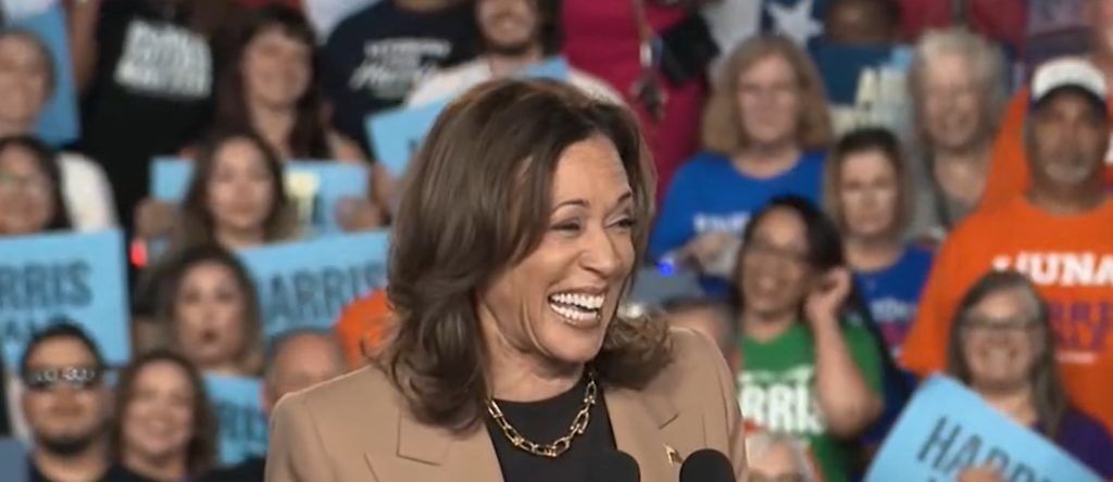 Harris Campaign Backpedals From Economic Agenda For Black Men Days After Releasing It