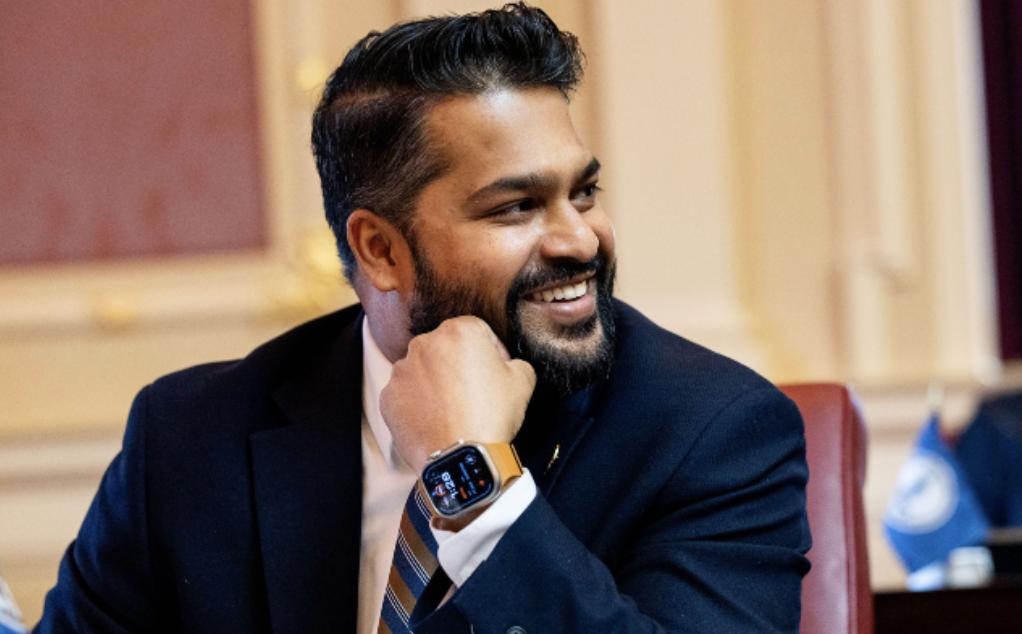 Democrat Who Sponsored VA Gun Ban Cites Wrong Data