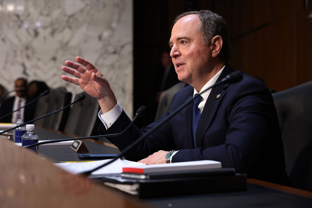 Patel Declassifies Whistleblower Testimony