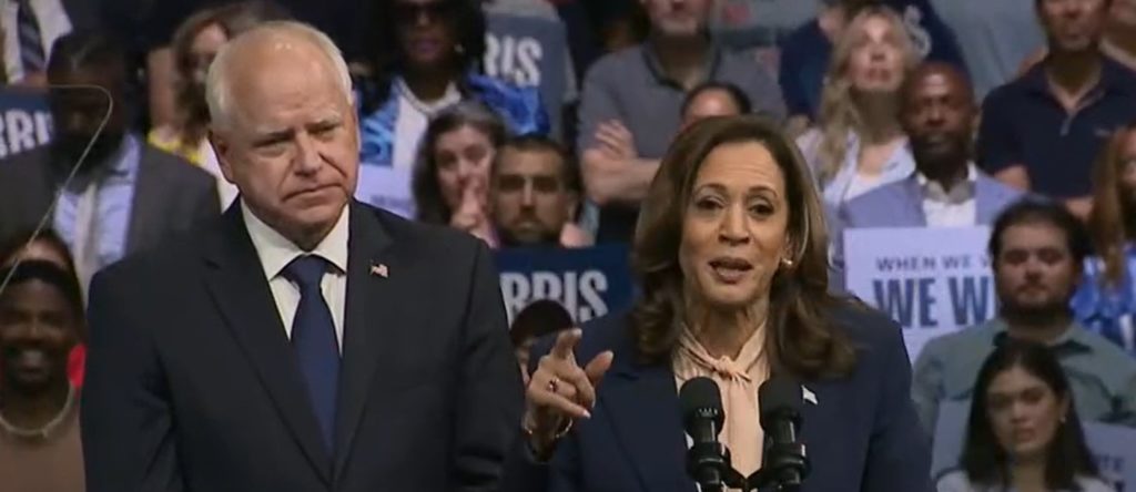 ‘Why Would Anyone Want To Be A Democrat’: Dems Sound Alarm Over Voters Bolting Party For GOP