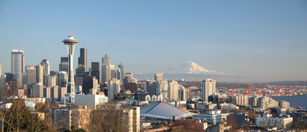 Socialist Katie Wilson Wins Seattle Mayor’s Race Thanks To Ballot Dumps Over A Week After Election Day