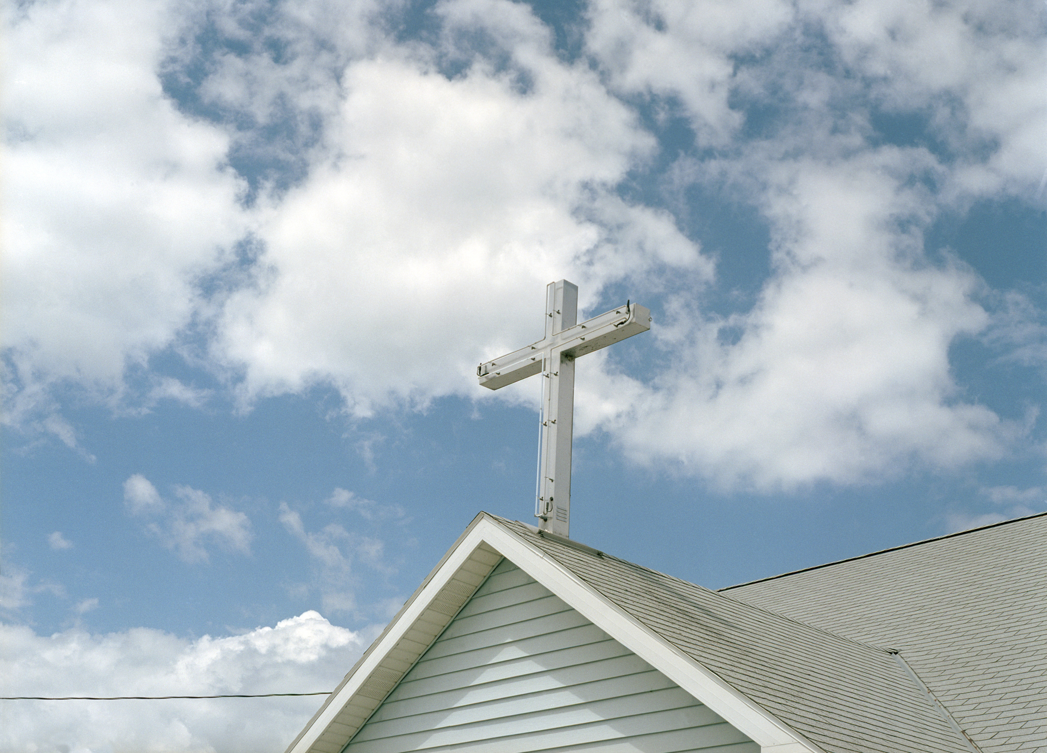 Pastor Reveals How Changing His Thoughts Helped His Relationship With God