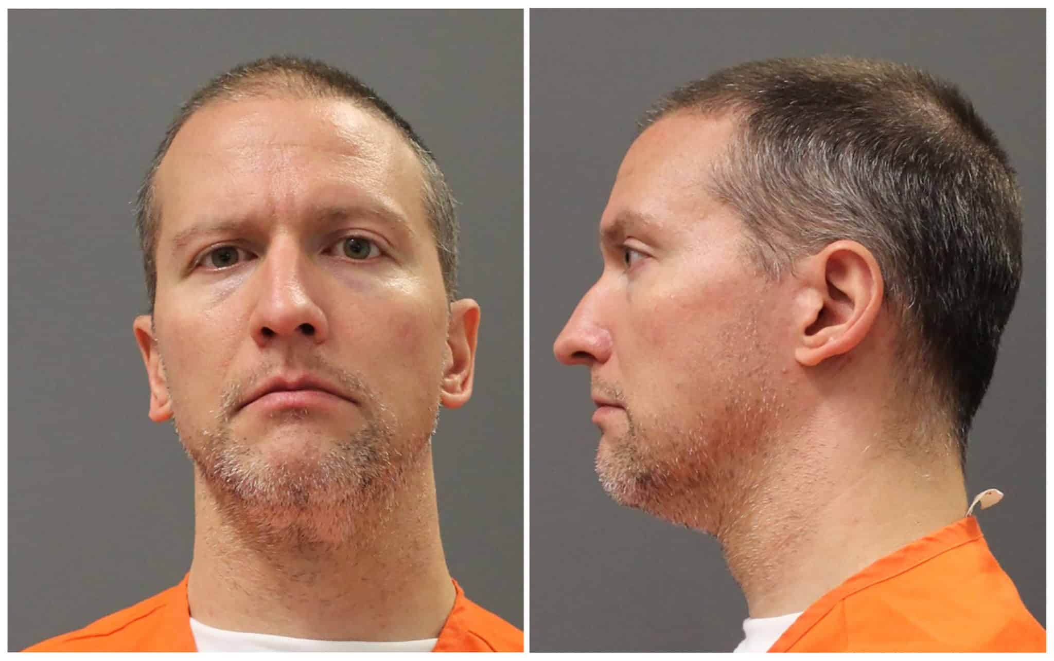 Minneapolis Police Rank-And-File Condemn Ex-Officer Charged in George Floyd’s Death