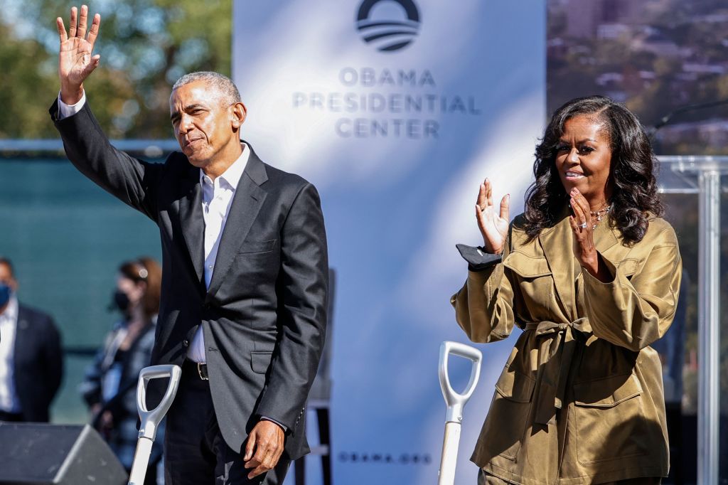 Look What Is Happening to People Who Live Near Obama’s Presidential Center