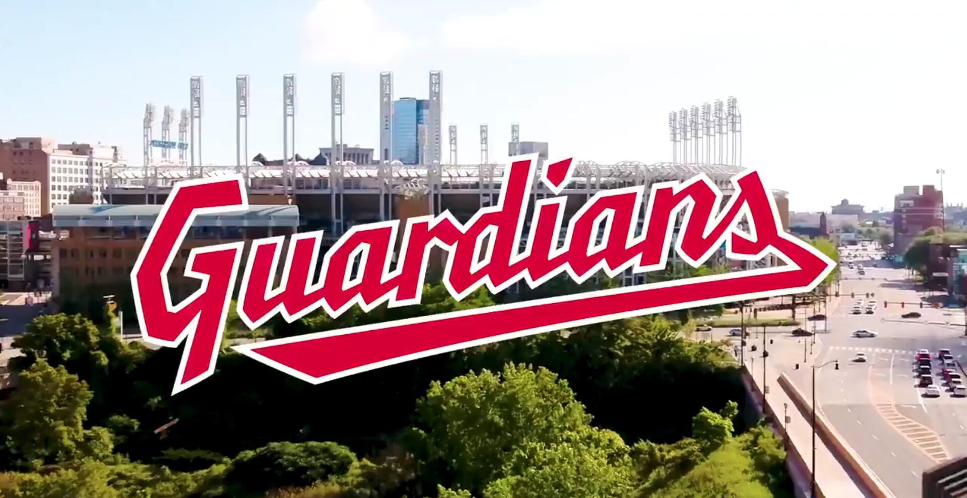 Cleveland Indians Rolls Out Name Change for First Time in Over 100 Years