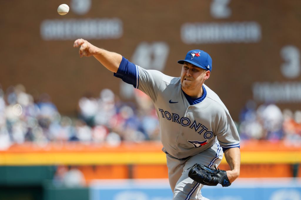 Pitcher Erik Swanson’s Son Out of PICU After Being Hit by SUV