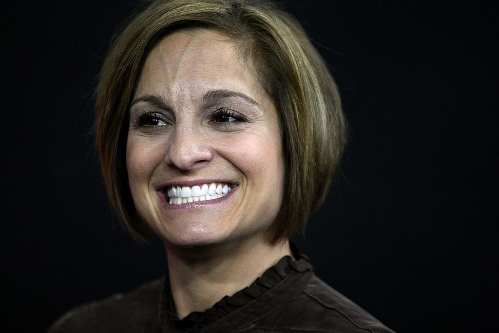 Mary Lou Retton’s Daughter Says She Has Suffered a Setback in Update