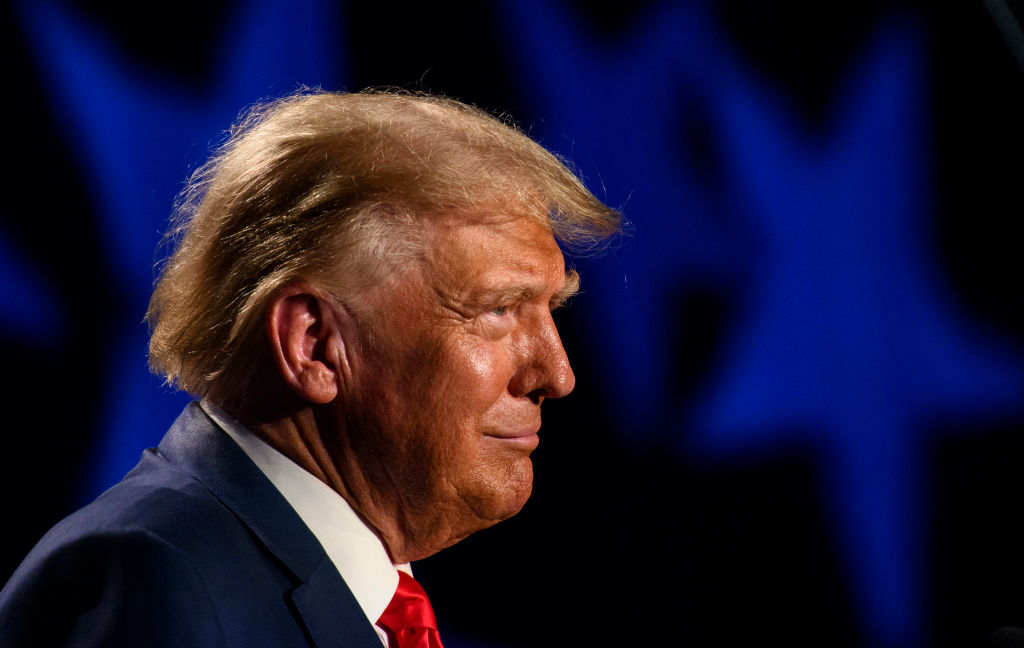 Trump’s Absence Sorely Noted As Viewership for 3rd GOP Debate Plunges to 7.5 Million, Worst So Far