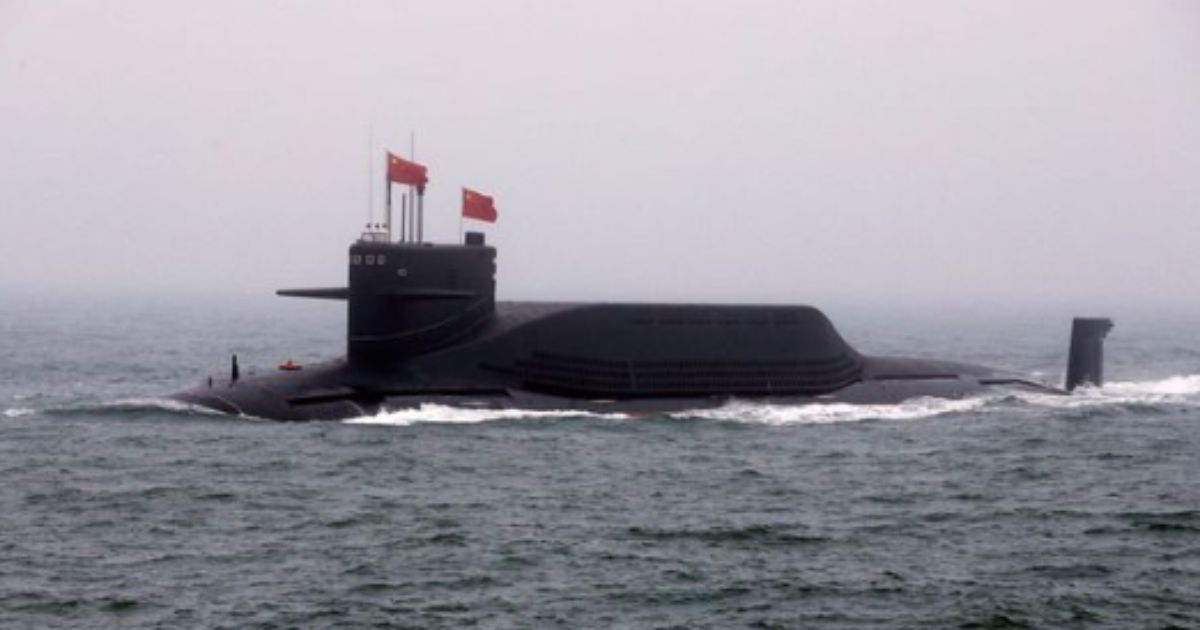 US Loses Military Dominance Over China in Key Area – ‘Profound’ Implications Predicted
