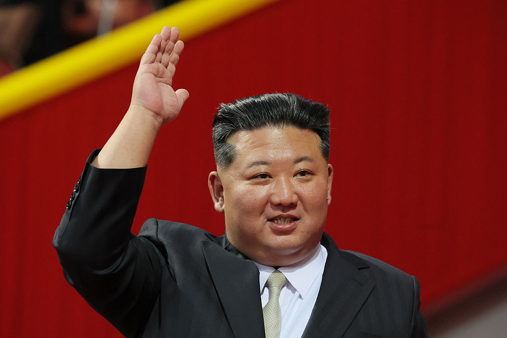 North Korea Fires Ballistic Missile Amid Rising Tensions with U.S. and South Korea