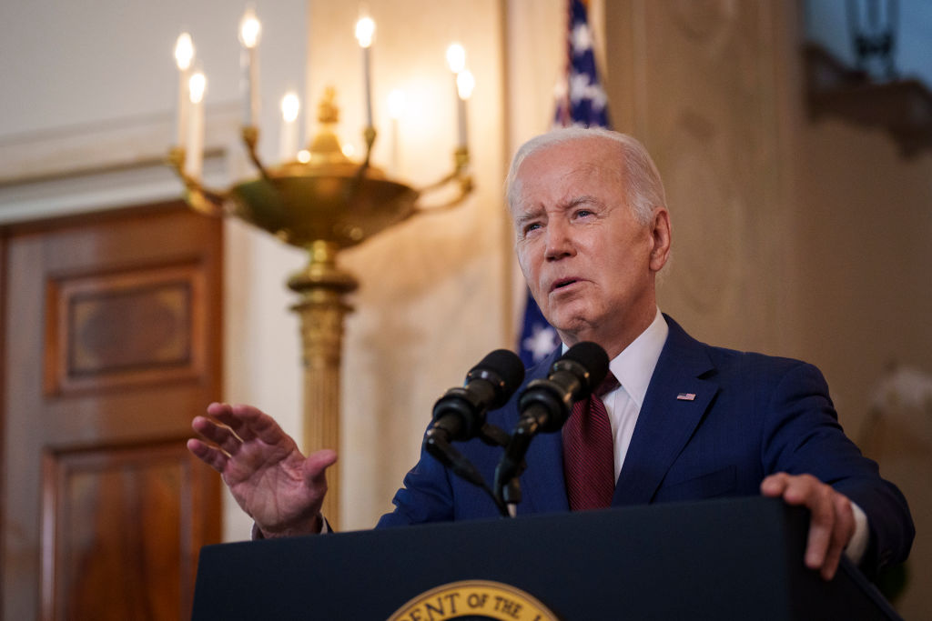 Joe Biden Gets the Worst News from Latest Poll by CNN on Debt Ceiling Talks
