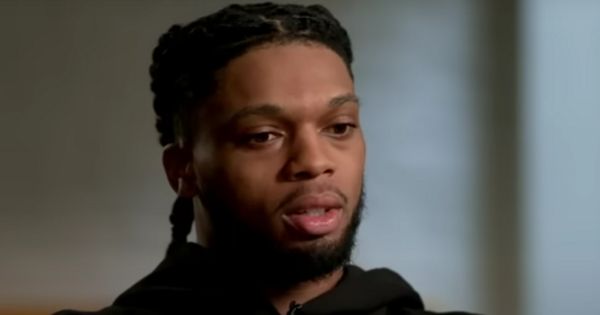 Damar Hamlin Asked Point Blank What Doctors Say Caused His Heart to Stop Beating: ‘Umm…’
